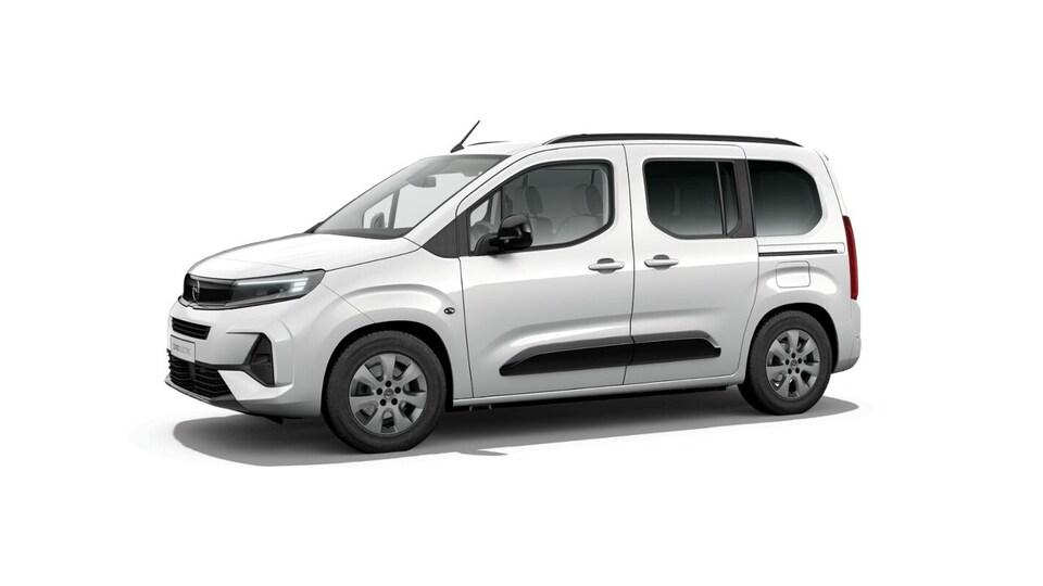 uusi Opel Combo Electric